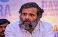 ಜನ ಬಹಿರಂಗವಾಗಿ ವಿರೋಧ ವ್ಯಕ್ತಪಡಿಸಲು ಹಿಂದೇಟು ಹಾಕುತ್ತಿದ್ದಾರೆ – ರಾಹುಲ್ ಗಾಂಧಿ